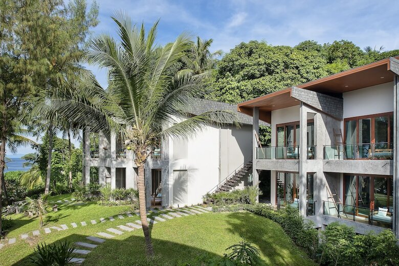 Apartamento Idyllic Concept Resort