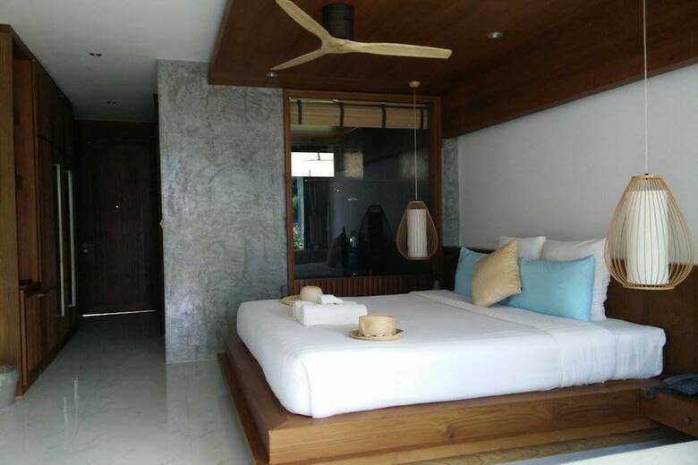 Apartamento Idyllic Concept Resort