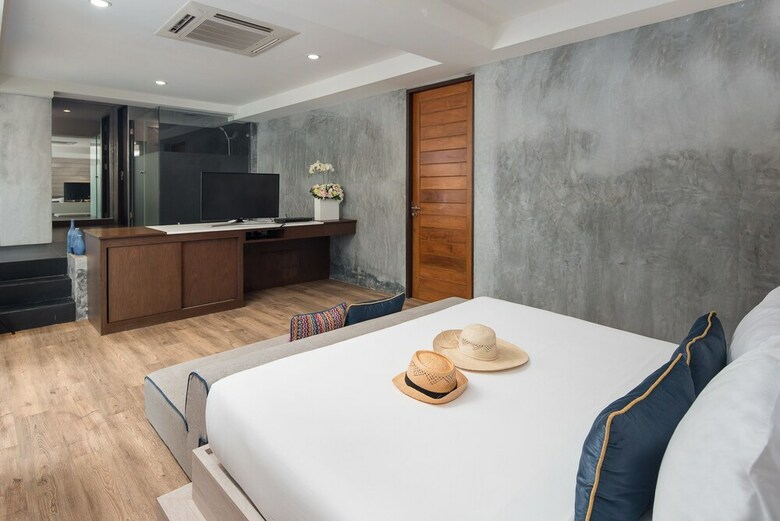 Apartamento Idyllic Concept Resort