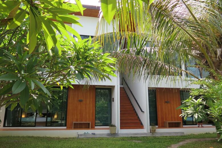 Apartamento Idyllic Concept Resort