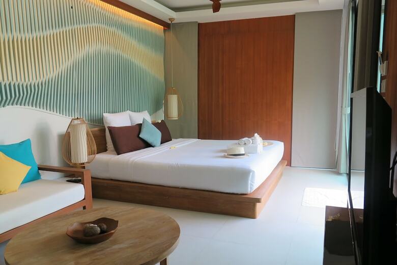 Apartamento Idyllic Concept Resort