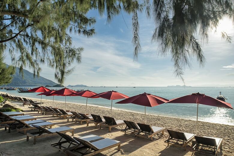 Apartamento Idyllic Concept Resort