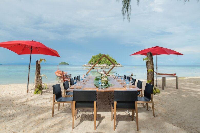 Apartamento Idyllic Concept Resort