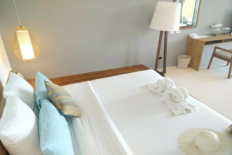 Apartamento Idyllic Concept Resort