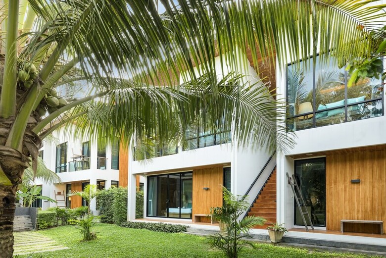 Apartamento Idyllic Concept Resort