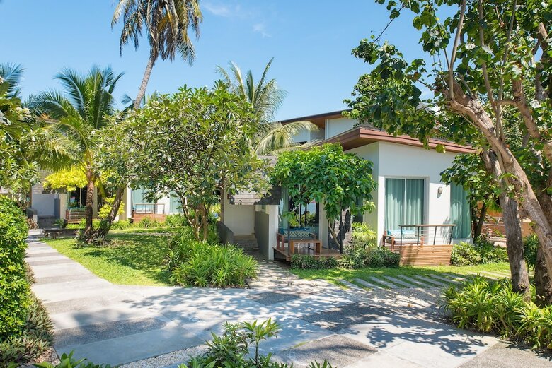 Apartamento Idyllic Concept Resort