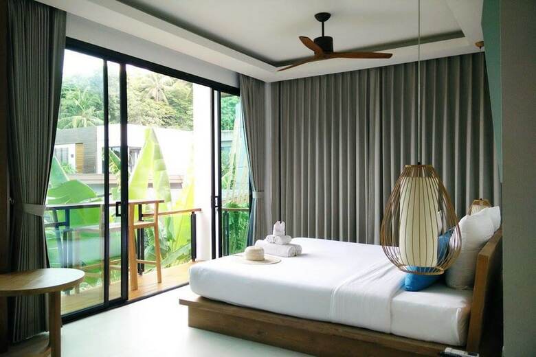 Apartamento Idyllic Concept Resort
