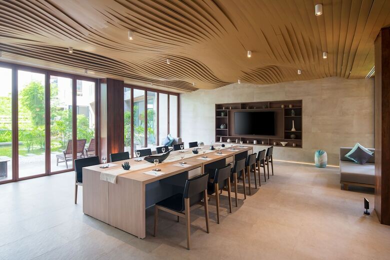 Apartamento Idyllic Concept Resort