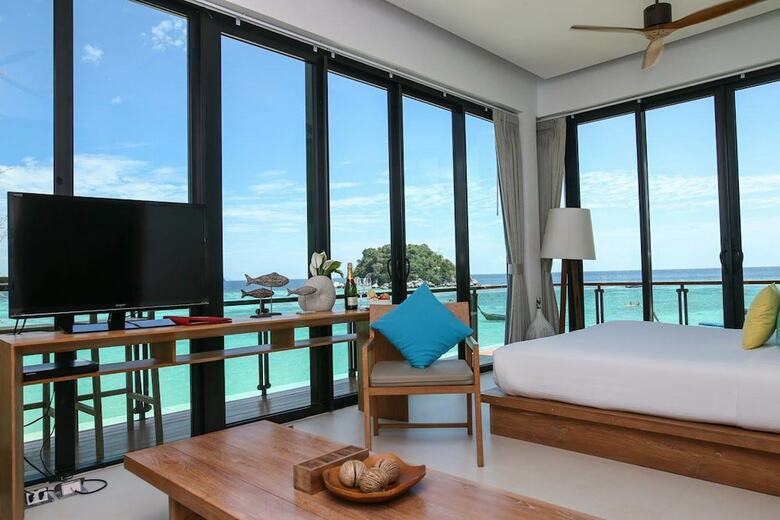 Apartamento Idyllic Concept Resort