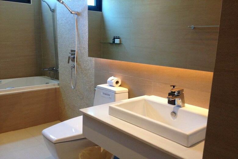 Apartamento Idyllic Concept Resort