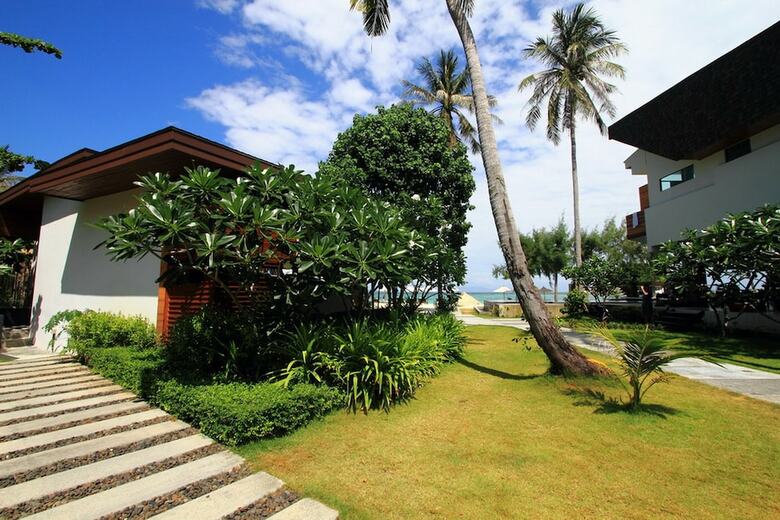 Apartamento Idyllic Concept Resort