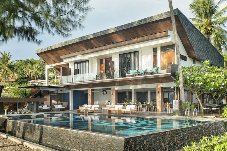 Apartamento Idyllic Concept Resort