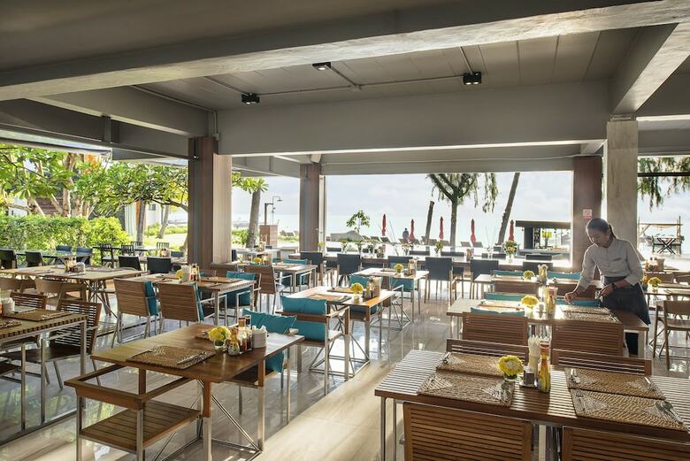 Apartamento Idyllic Concept Resort