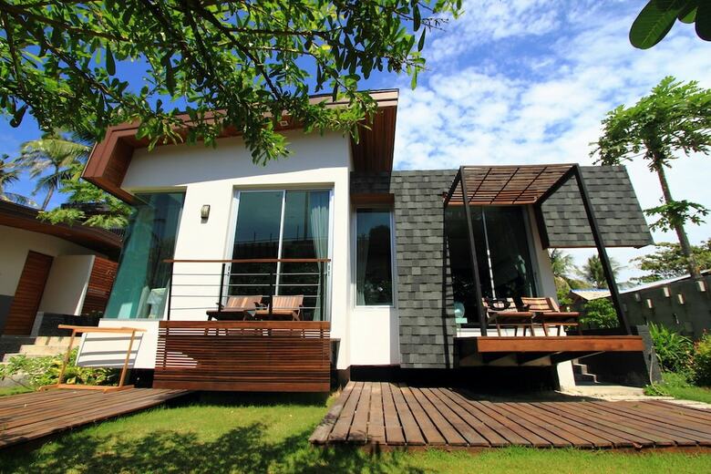 Apartamento Idyllic Concept Resort