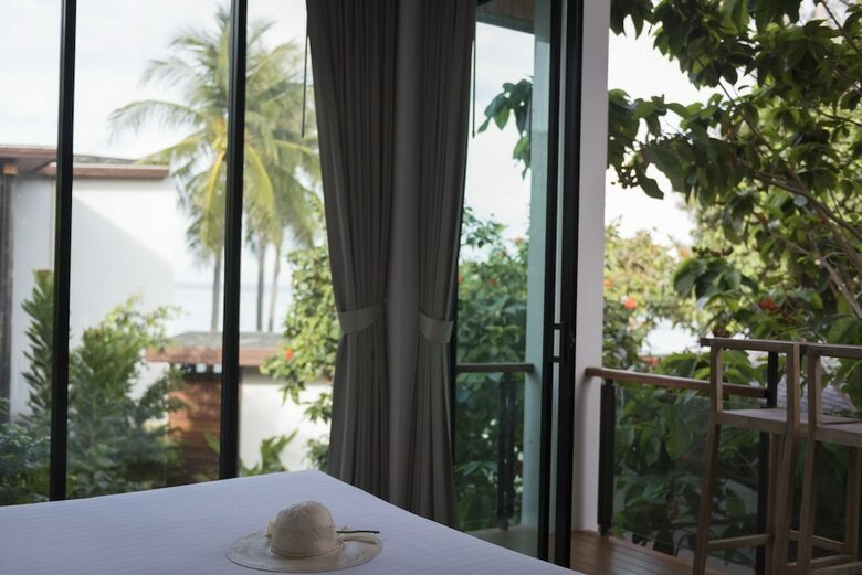 Apartamento Idyllic Concept Resort