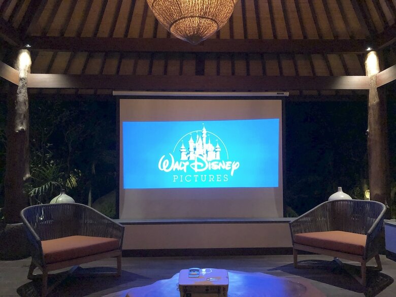Villa Palem