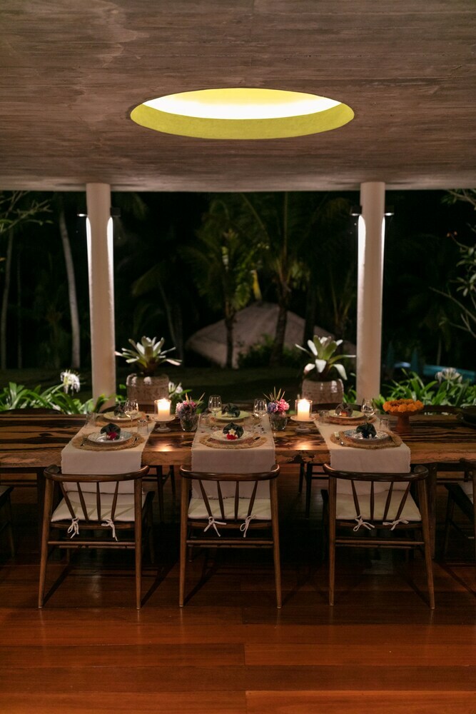 Villa Palem
