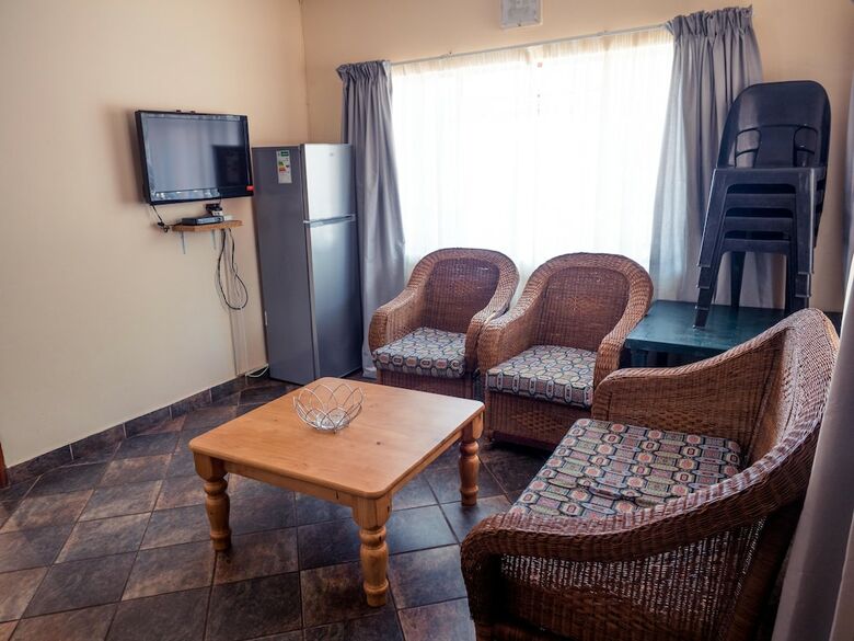 Hotel Hartbeespoort Holiday Resort
