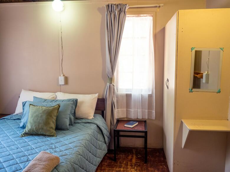 Hotel Hartbeespoort Holiday Resort