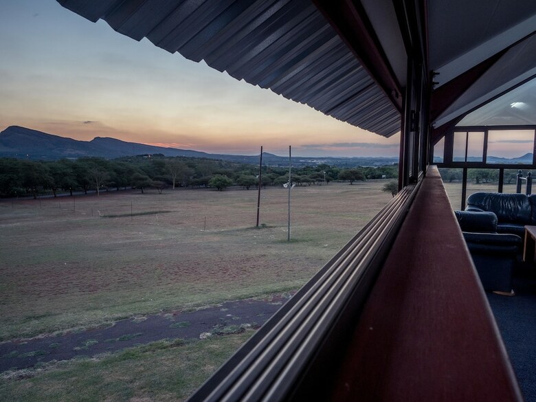 Hotel Hartbeespoort Holiday Resort