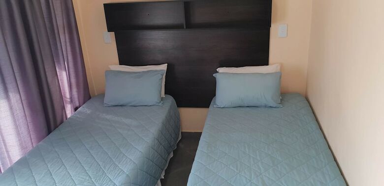 Hotel Hartbeespoort Holiday Resort