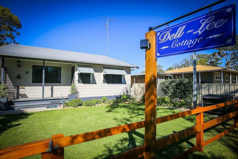 Dell-lee Cottage