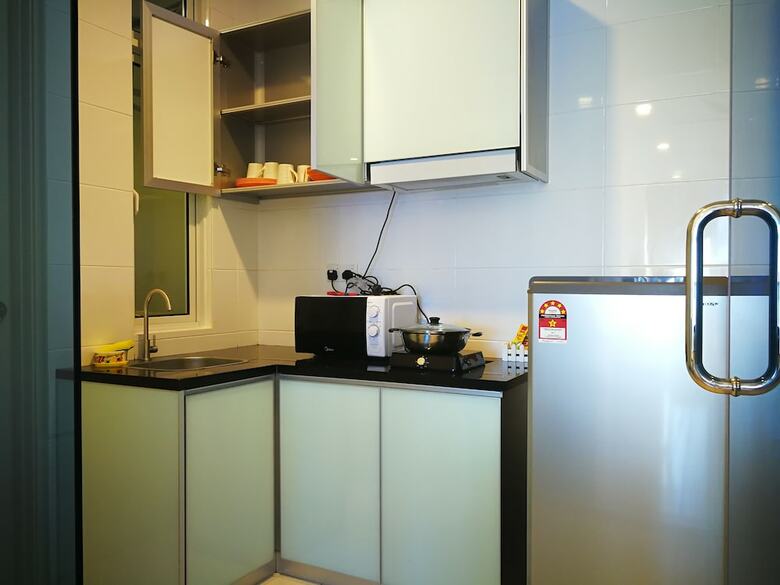 Apartamentos The Wave By Exclusuites Malacca