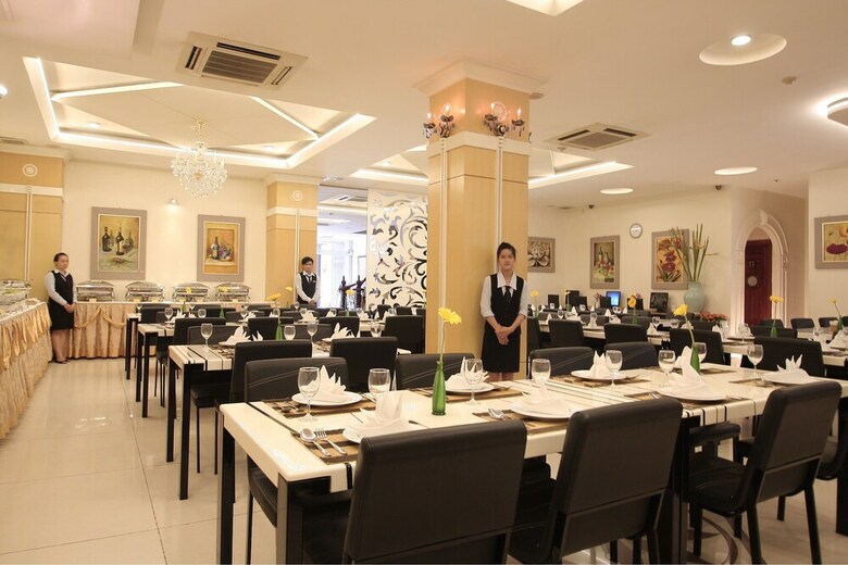 Le Duy Hotel