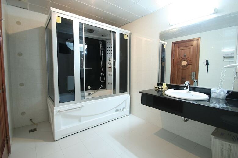 Le Duy Hotel