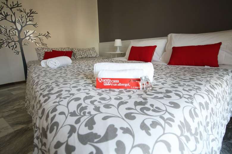 Myroom In Town