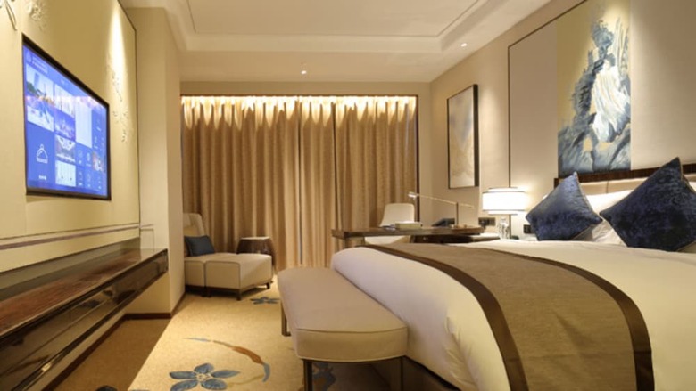 Shenzhen Anthea Hotel