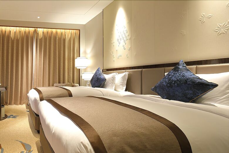 Shenzhen Anthea Hotel