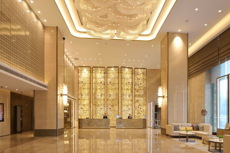 Shenzhen Anthea Hotel