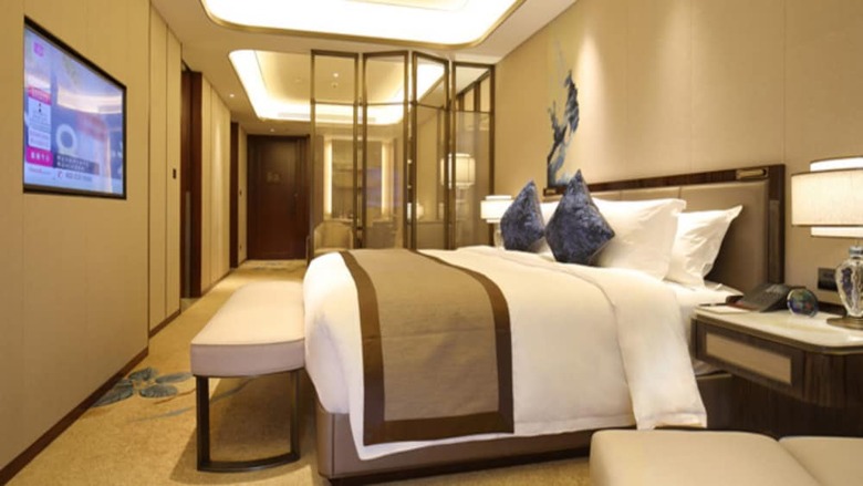 Shenzhen Anthea Hotel