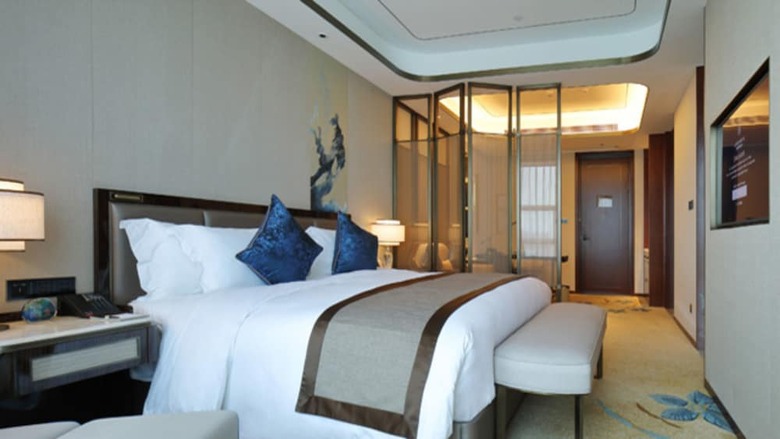 Shenzhen Anthea Hotel