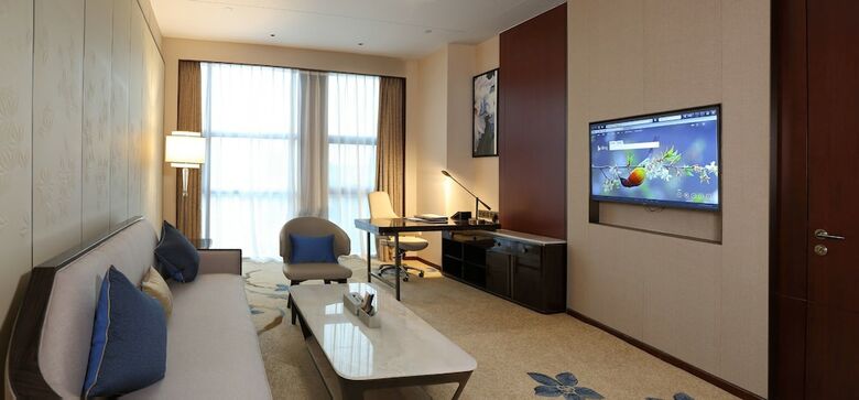 Shenzhen Anthea Hotel