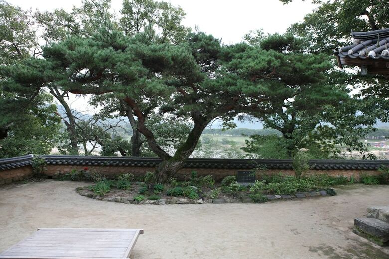 Hotel Okyeon Pavilion