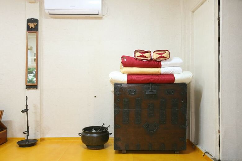 Hotel Okyeon Pavilion
