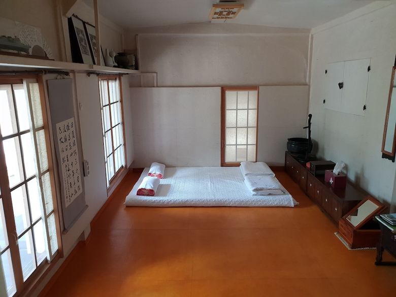 Hotel Okyeon Pavilion
