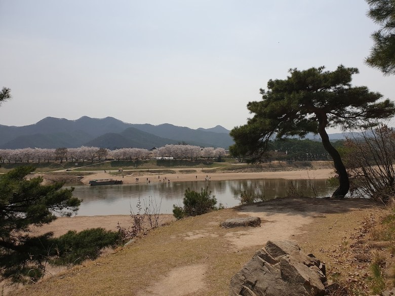 Hotel Okyeon Pavilion