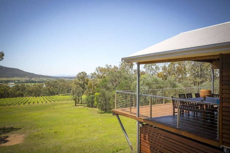 Milbrodale Lodge
