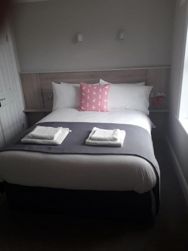 Hotel Wigan House Drumcondra