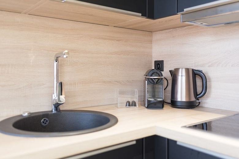 Apartamento Appartement R�sidence Roosevelt