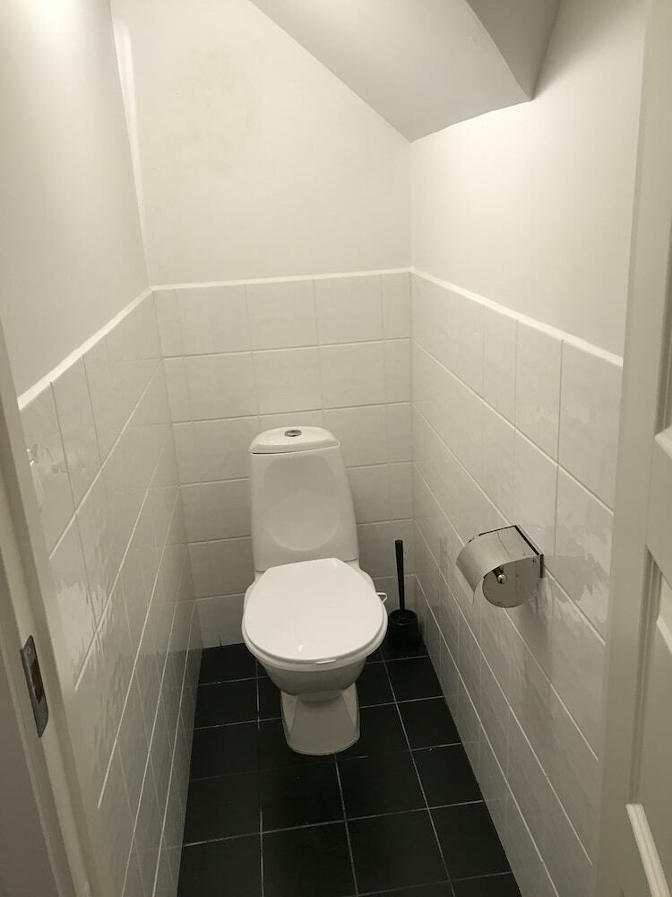 Hotel Centrum Box