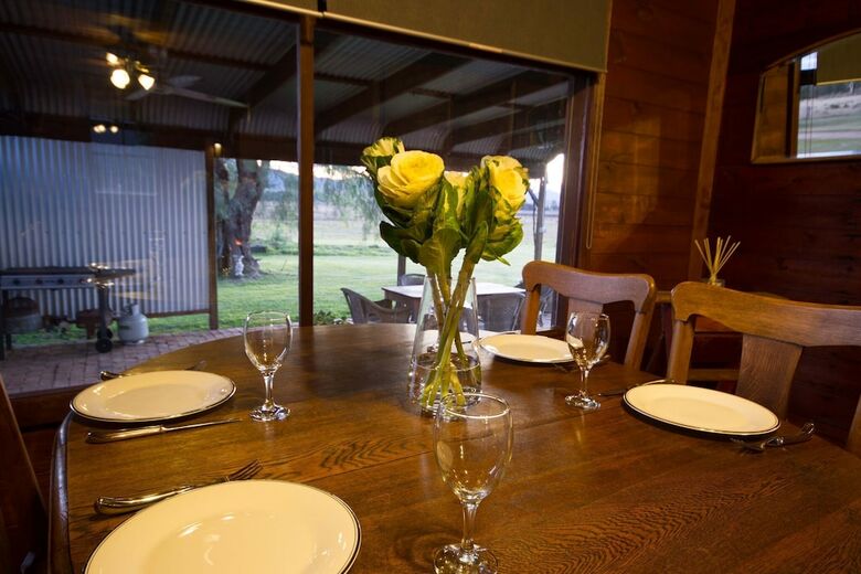 Blaxland's Cottage
