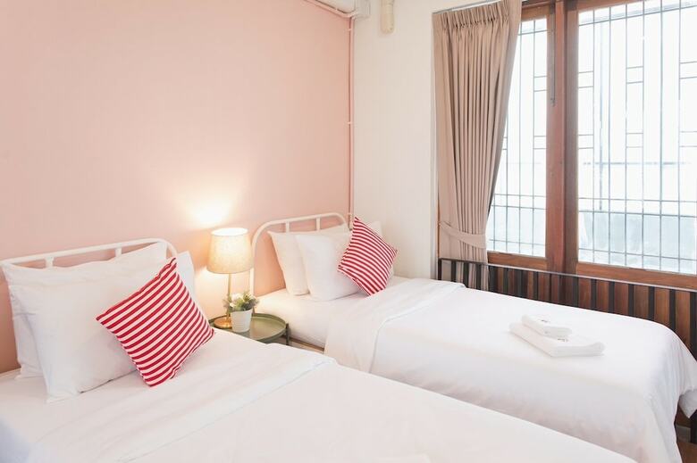 Hotel House Of Papa Bangkok