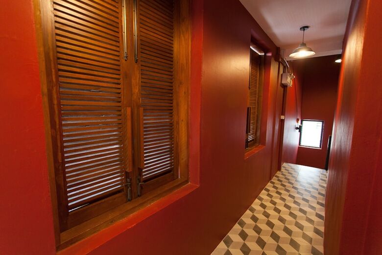 Hotel House Of Papa Bangkok