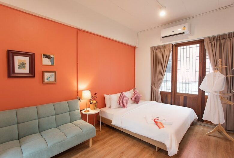 Hotel House Of Papa Bangkok