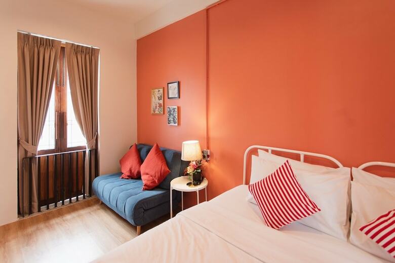 Hotel House Of Papa Bangkok