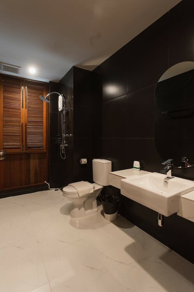Hotel House Of Papa Bangkok
